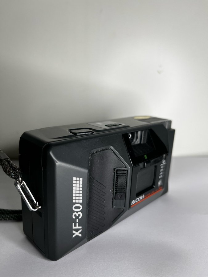 Ricoh XF-30 Kamera