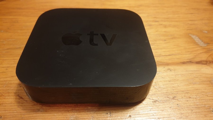 Apple TV (3:e generationen) 1469 - 1Kr