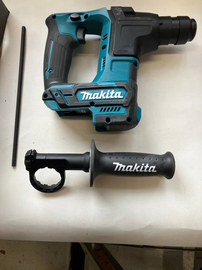 Makita HR166DZ 16mm (5/8") Slaghämmare