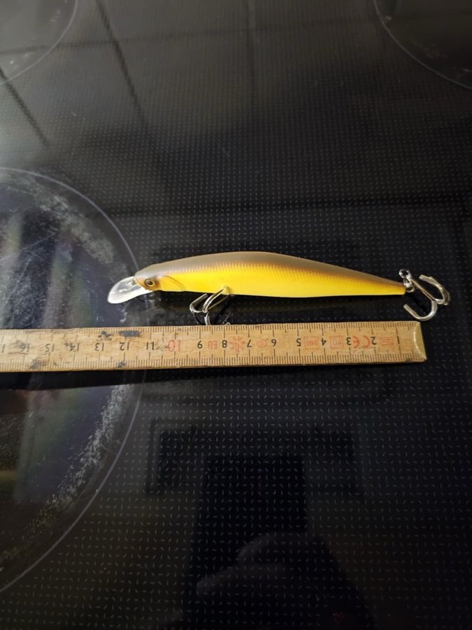 Wobbler 13 cm (16 g)