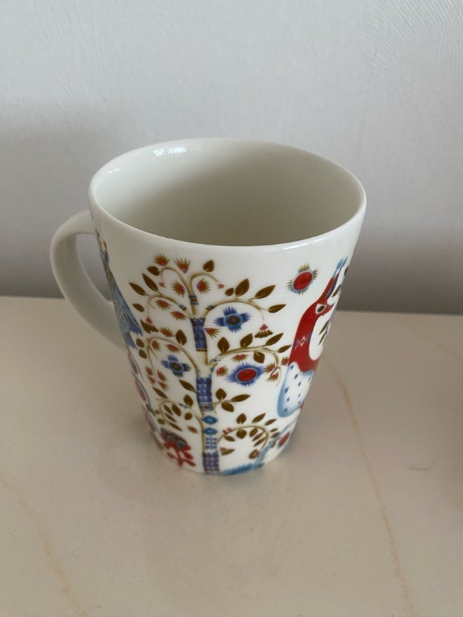 Iittala Mugg