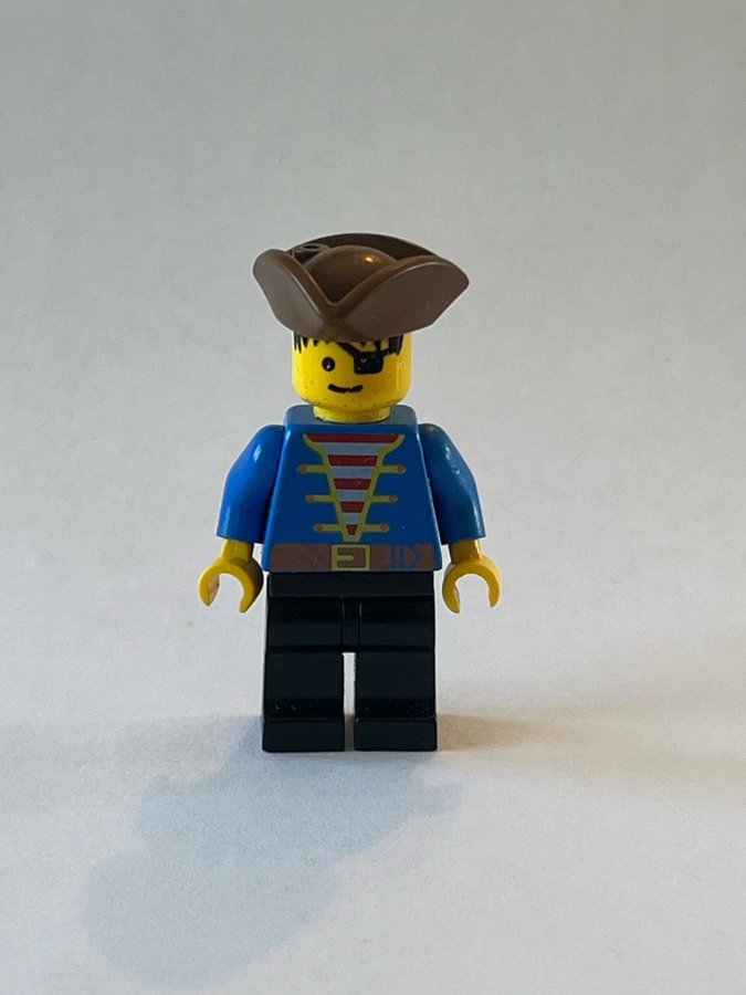 LEGO Pirates Minifigur