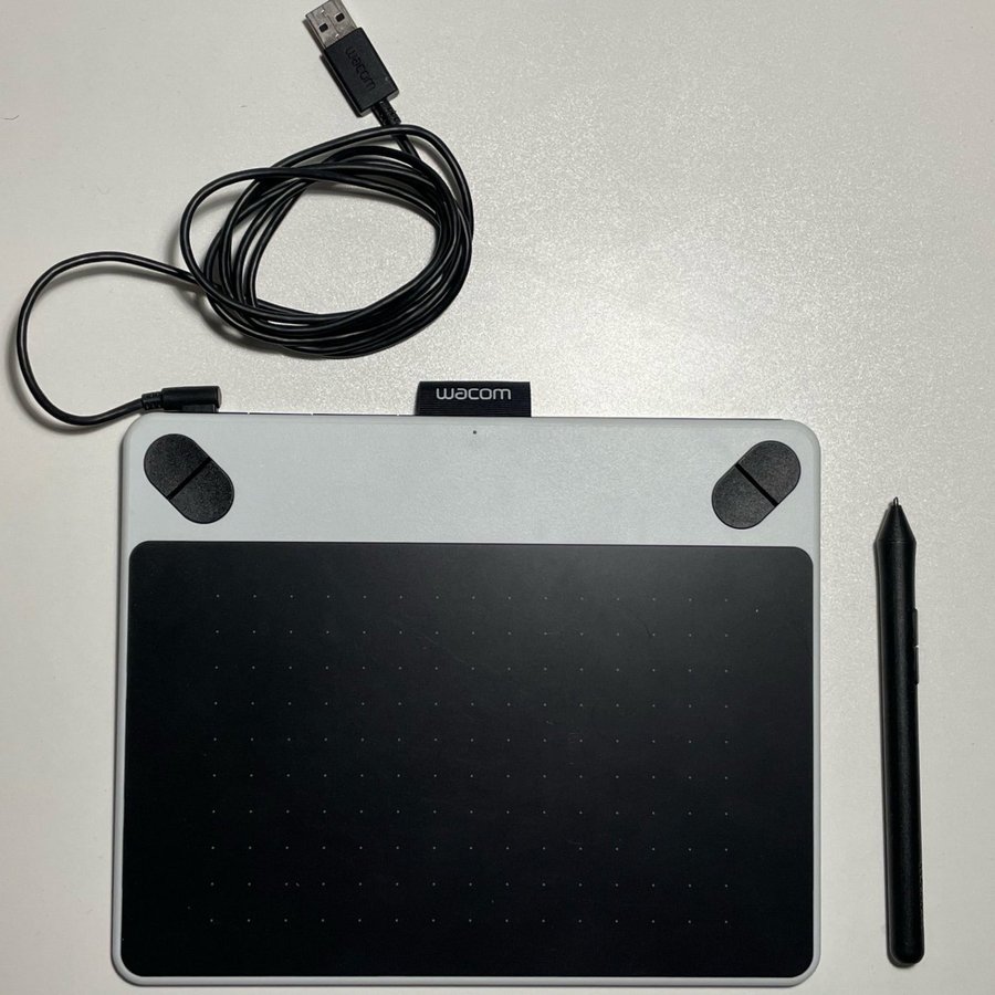 Wacom Intuos S