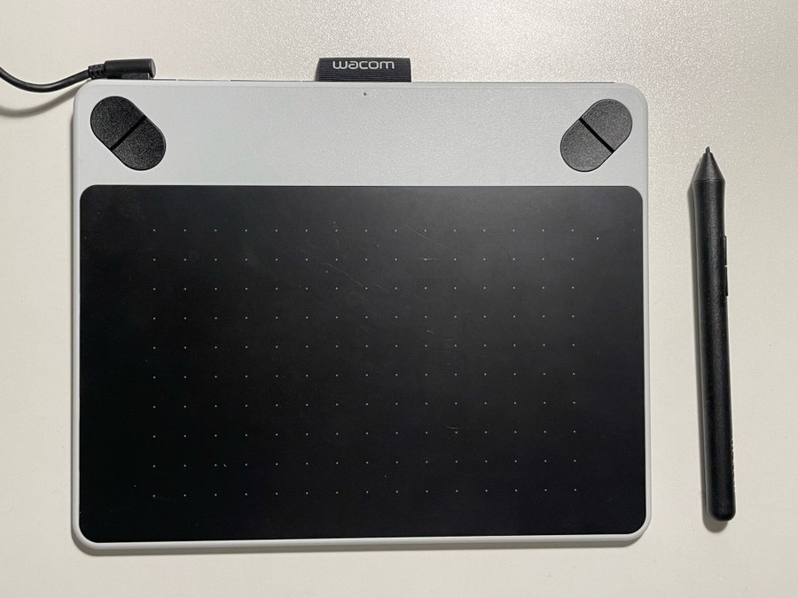 Wacom Intuos S