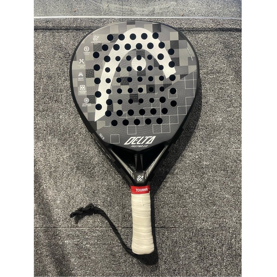 HEAD Delta Pro padelracket