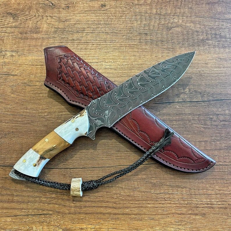 High Quality Hunting Knife