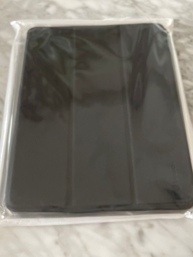 TOLERATE SLIM FOLIO IPAD 10,2´ (GEN 7/8/9) BLK BULK - 5 stck