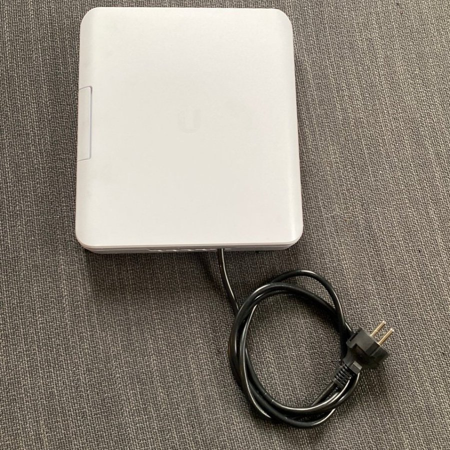 Ubiquiti UniFi Switch Flex + Utility + PoE adapter