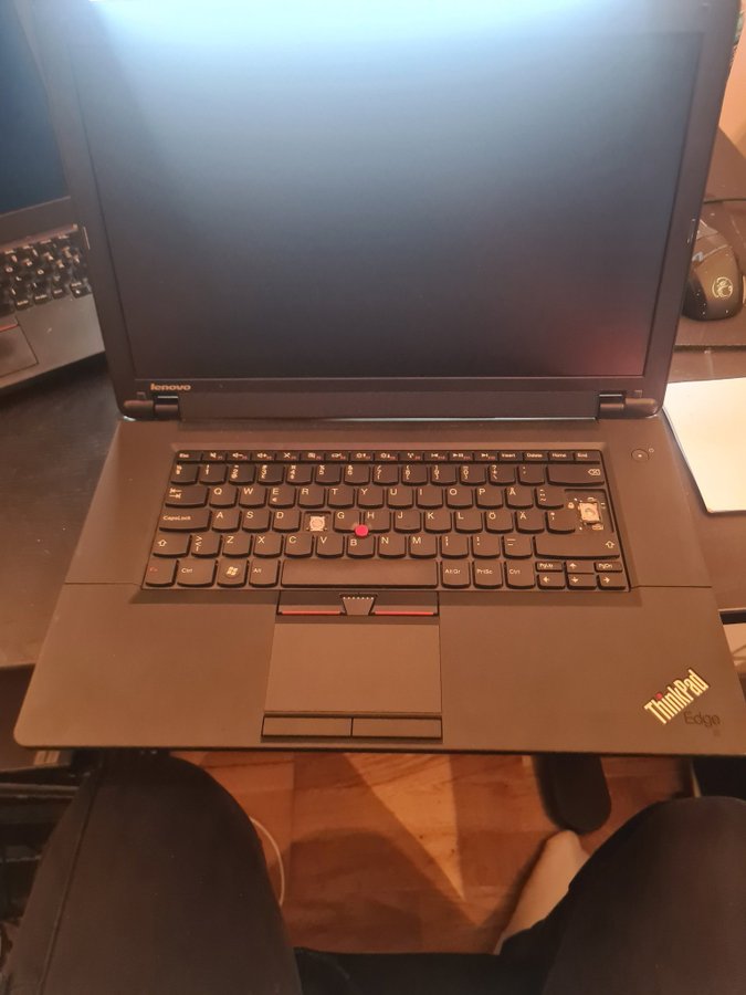 3 ST Lenovo ThinkPad Edge