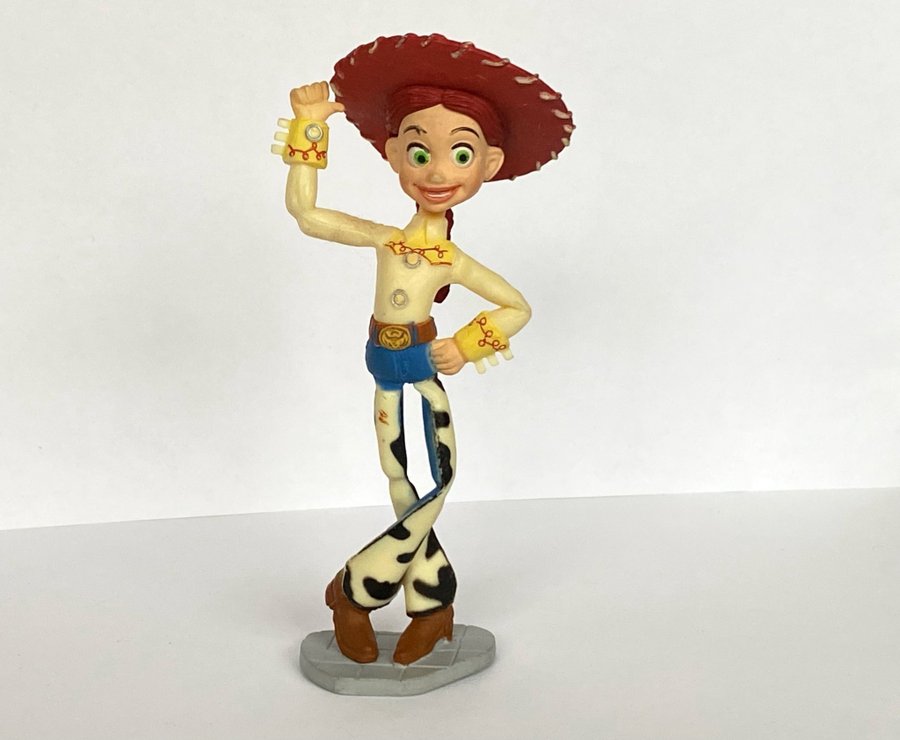 Jesse, Figur, Toy Story