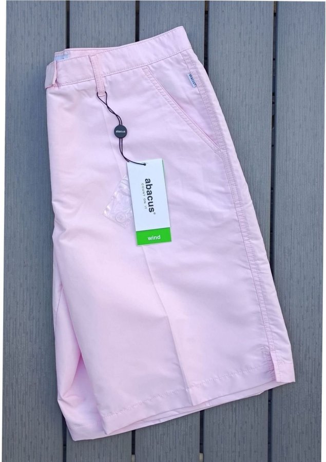 Abacus Golfshorts Hosel Shorts Dam Strl 40 Nya Oanvända Nypris ca 900 kr