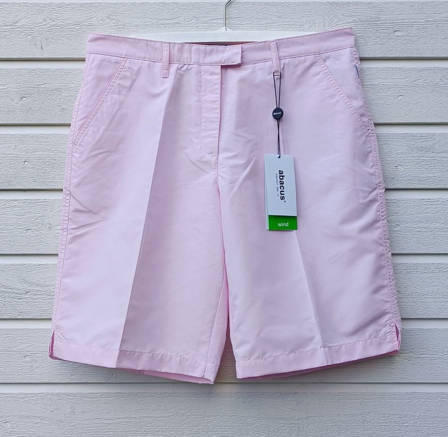 Abacus Golfshorts Hosel Shorts Dam Strl 40 Nya Oanvända Nypris ca 900 kr