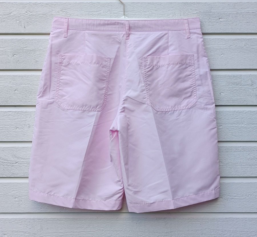 Abacus Golfshorts Hosel Shorts Dam Strl 40 Nya Oanvända Nypris ca 900 kr