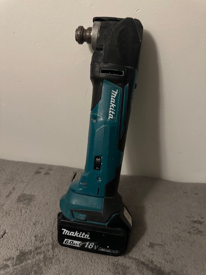 Makita DTM51 Multiverktyg