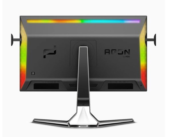 Porsche Design | AOC Agon Pro PD32M