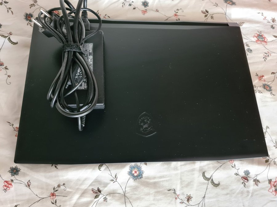 Gaminglaptop MSI Katana / Mycket bra skick