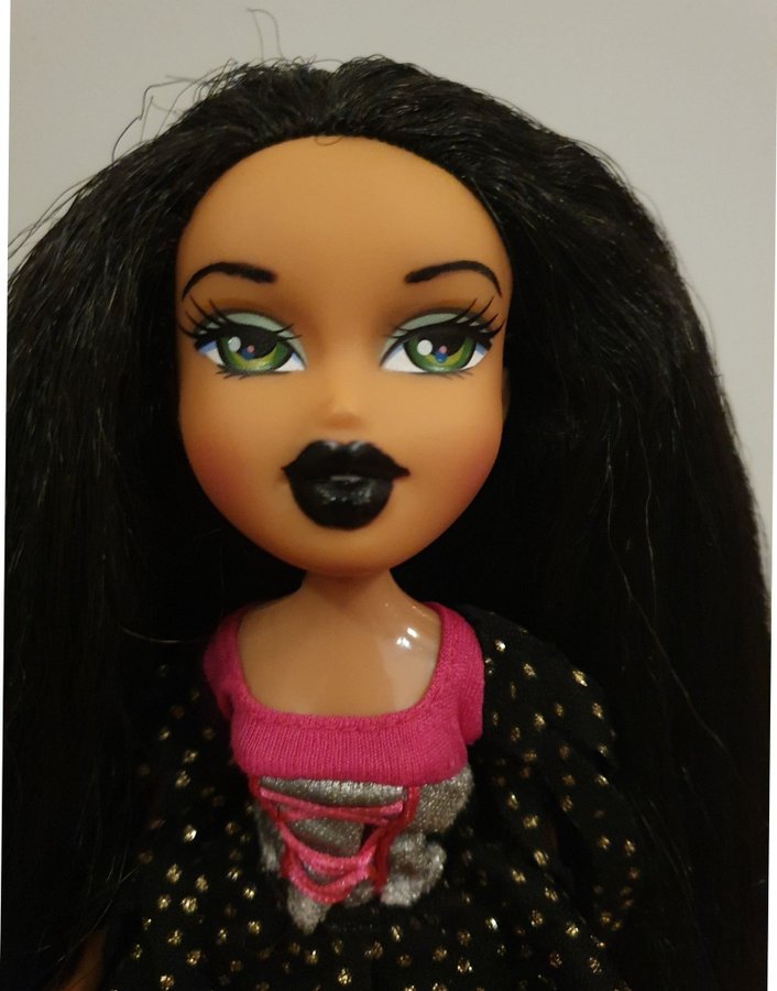 Bratz reroot