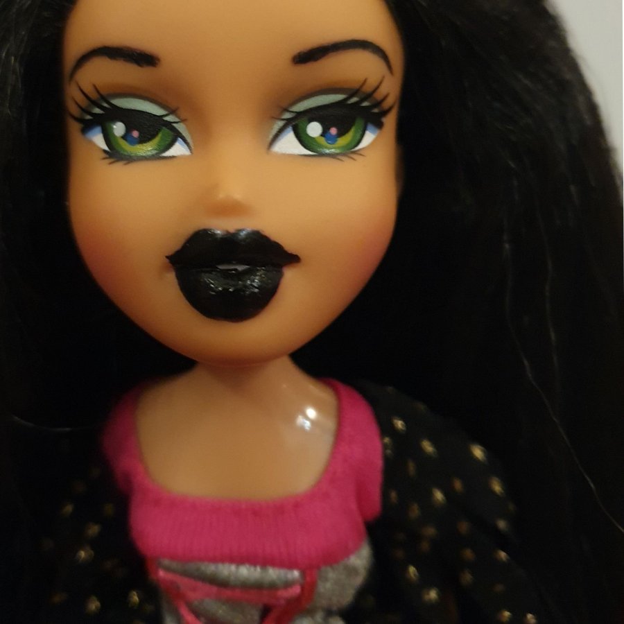 Bratz reroot