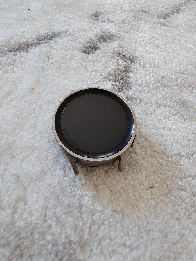 Samsung Galaxy Watch5 Pro Titan LTE 45mm