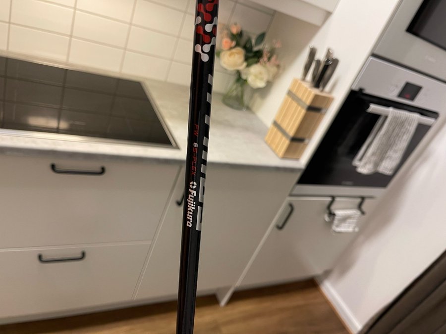 TaylorMade M4 3-trä