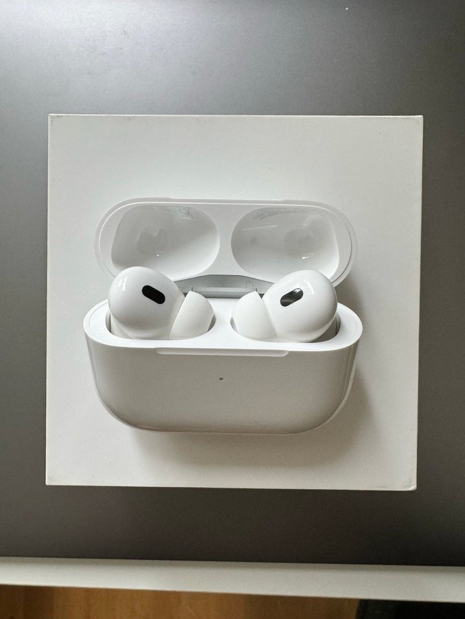 Apple AirPods Pro (2e generationen)