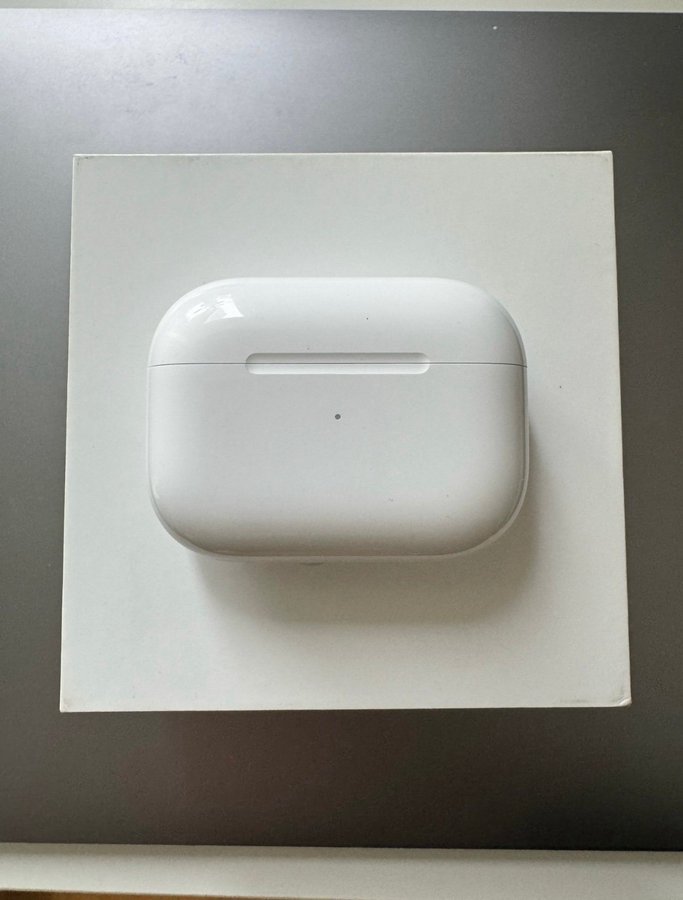 Apple AirPods Pro (2e generationen)