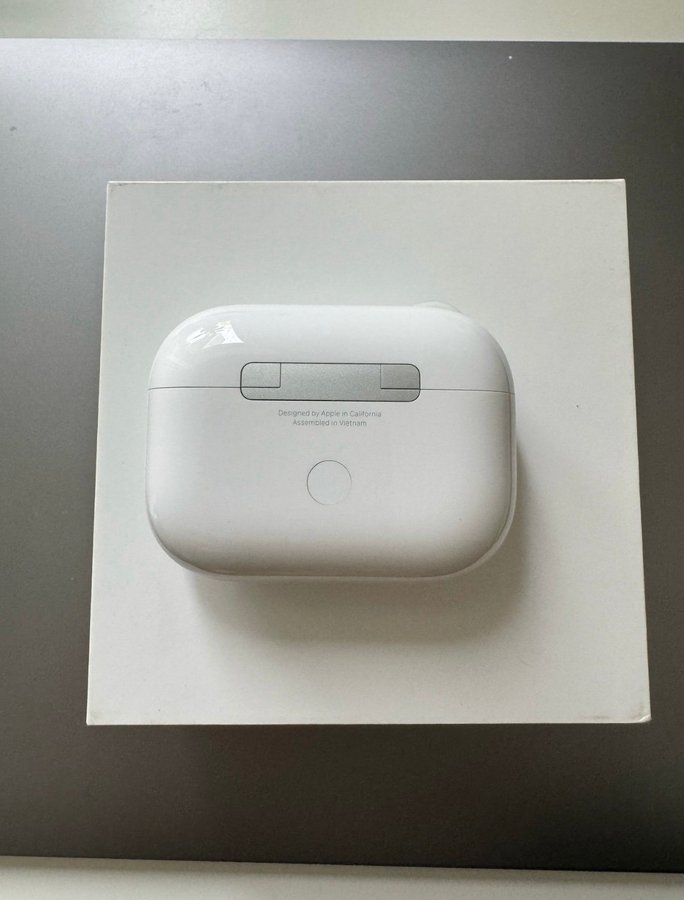 Apple AirPods Pro (2e generationen)