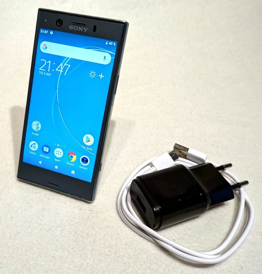 Sony Xperia XZ1 Compact (G8441)