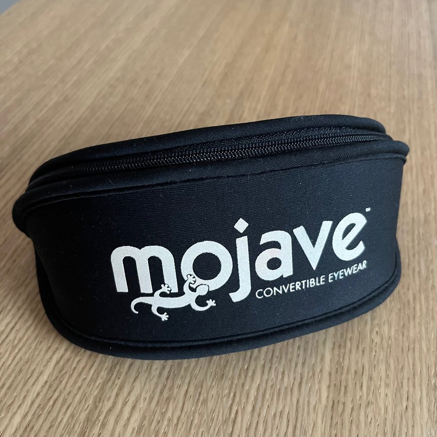 Mojave Convertible Eyewear - Utbytbara linser till solglasögon