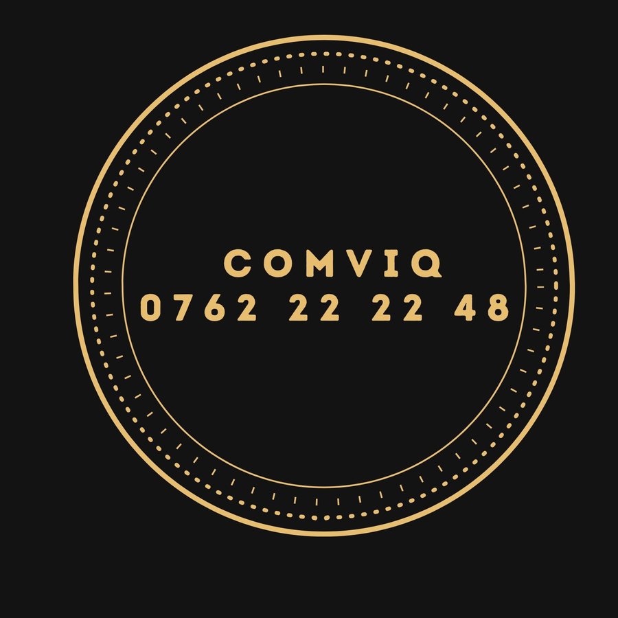 0762 22 22 48 | Comviq Guldnummer