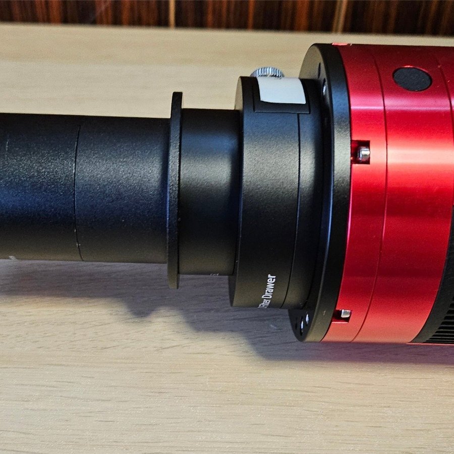 Celestron T2-adapter för EdgeHD 8"