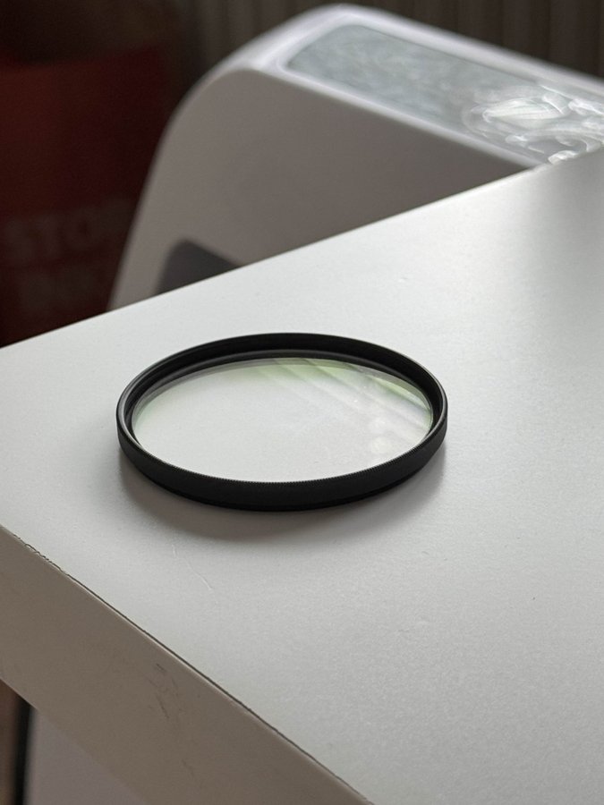 Kenko UV-Filter 58mm