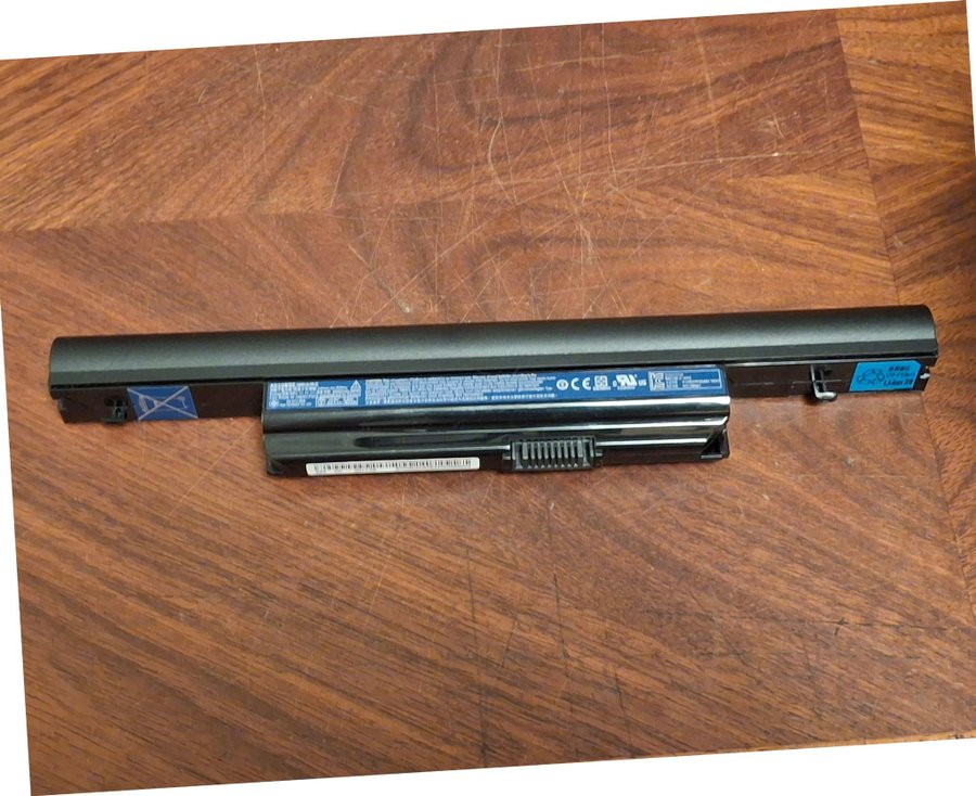 Acer AS10B5E - Laptop Batteri