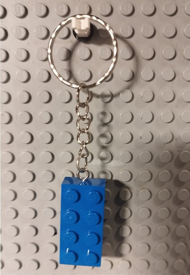 Egen produkt från ORIGINAL Lego.