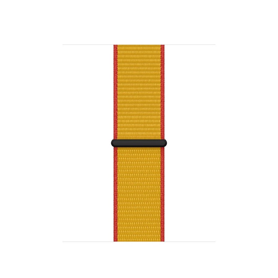 Sport Loop 44/45/46/49mm Apple Watch Armband - BELGIUM