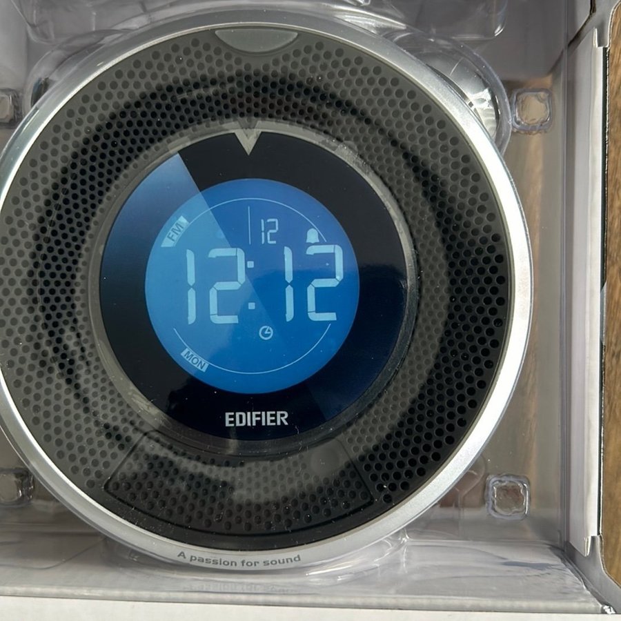 Edifier TickTock Dock IF230 Multimedia Speaker