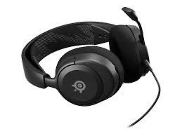 Nytt Steelseries Arctis Nova 1 headset