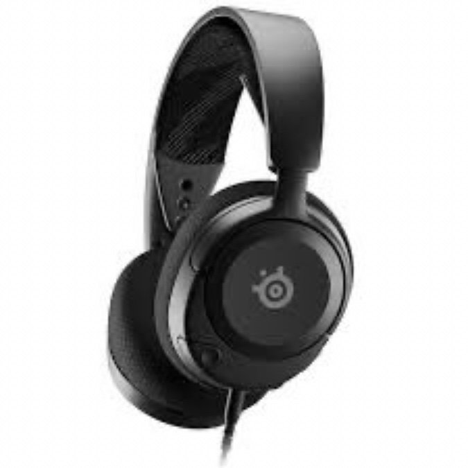 Nytt Steelseries Arctis Nova 1 headset