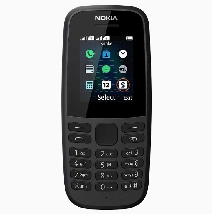 HELT NY Nokia 105