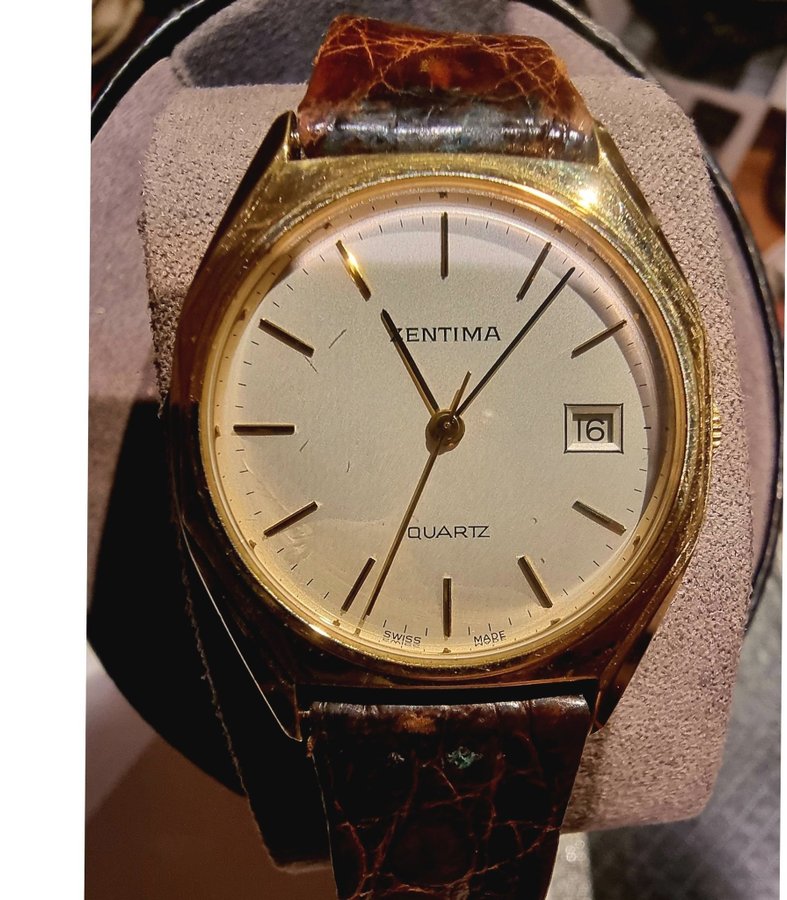 Zentima vintage Swiss