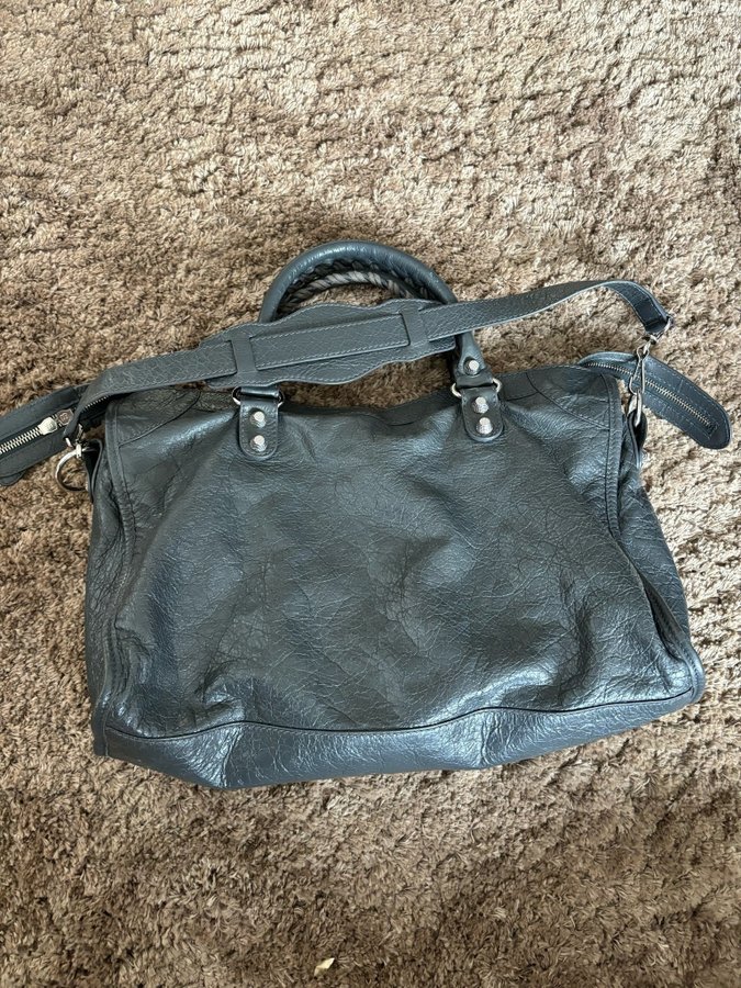 Balenciaga city bag