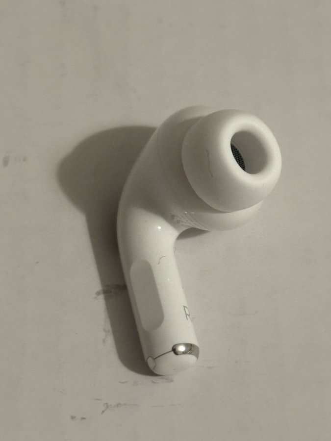 Apple Airpods höger gen 2 USB-C