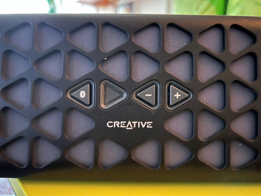 Creative Muvo 10