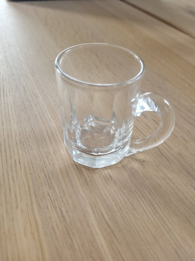 Glas punsch/glögg 8 st