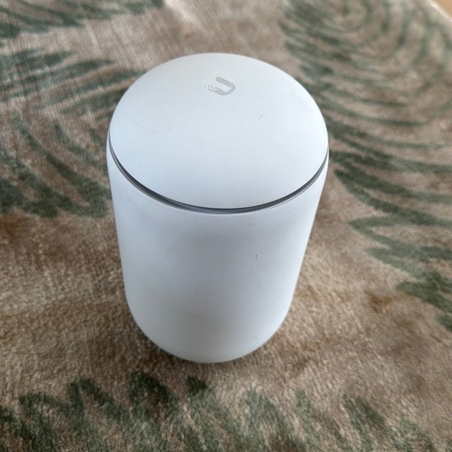 Ubiquiti UniFi Dream Machine