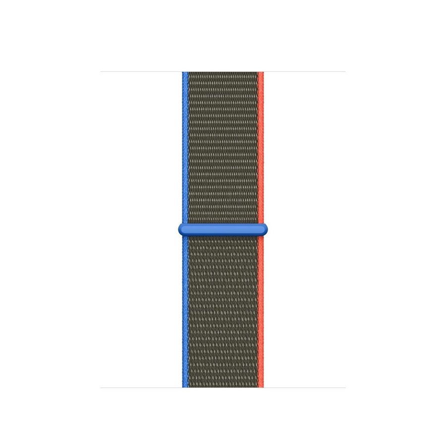 Sport Loop 44/45/46/49mm Apple Watch Armband - OLIVE