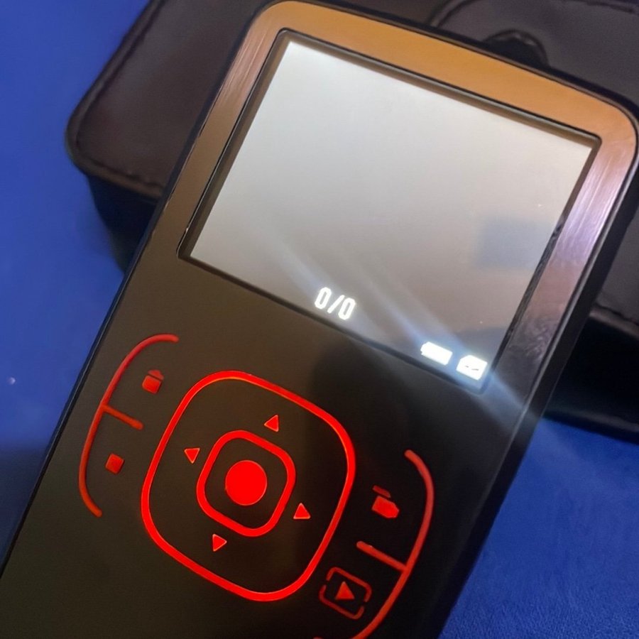 Kodak Zx1 HD videokamera