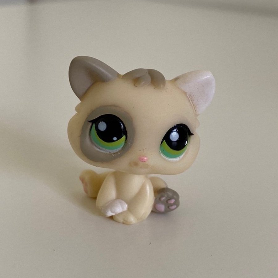 LPS KATT Littlest Pet Shop/Littlest Pet Shops