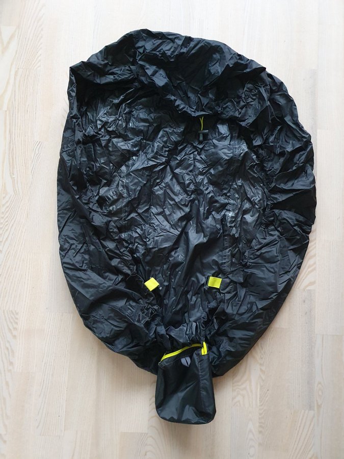 Haglöfs Raincover Large (70-80L)