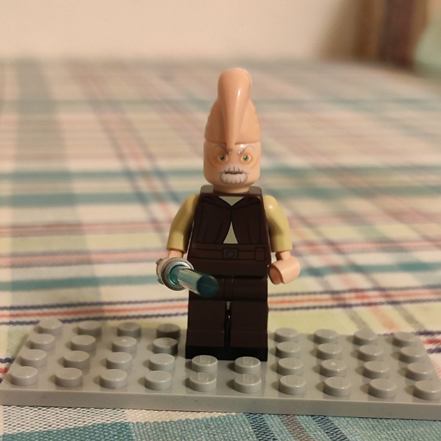 LEGO Star Wars Ki-Adi Mundi